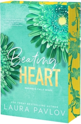 Beating Heart by Pavlov, Laura