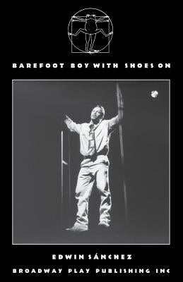 Barefoot Boy With Shoes On by Sanchez, Edwin
