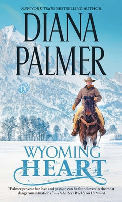 Wyoming Heart by Palmer, Diana
