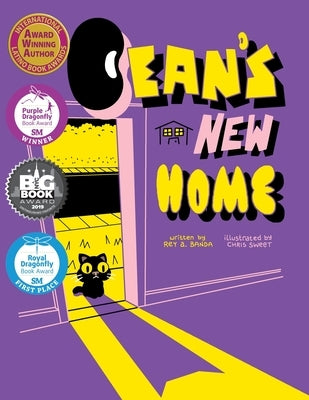 Bean's New Home by Banda, Rey A.