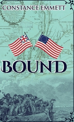 Bound by Emmett, Constance