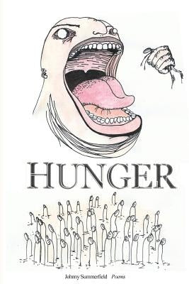 Hunger by Summerfield, Johnny