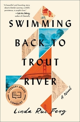 Swimming Back to Trout River by Feng, Linda Rui
