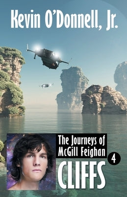 Cliffs by O'Donnell, Kevin