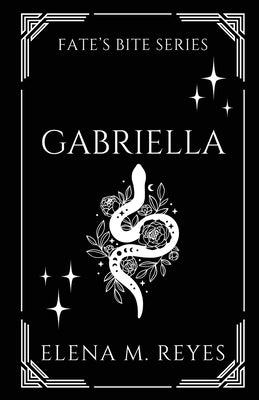 Gabriella by Reyes, Elena M.