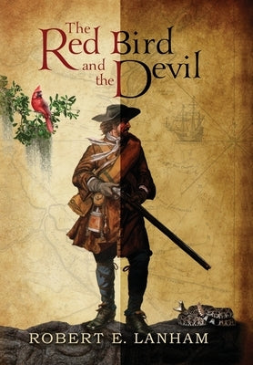 The Red Bird and the Devil by Lanham, Robert