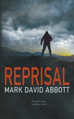 Reprisal by Abbott, Mark David