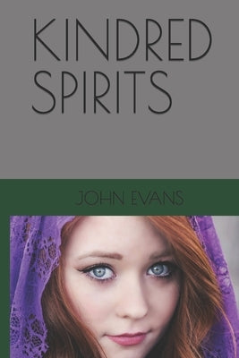 Kindred Spirits by Evans, John