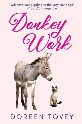 Donkey Work by Tovey, Doreen
