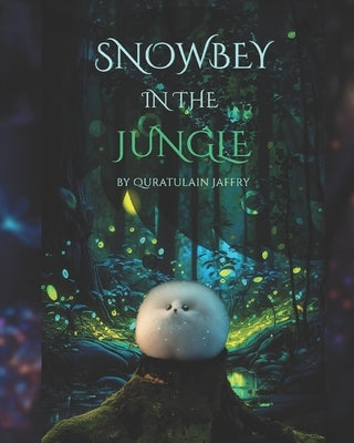 Snowbey: In The Jungle by Jaffry, Abbas