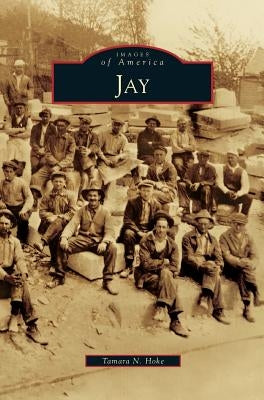 Jay by Hoke, Tamara N.