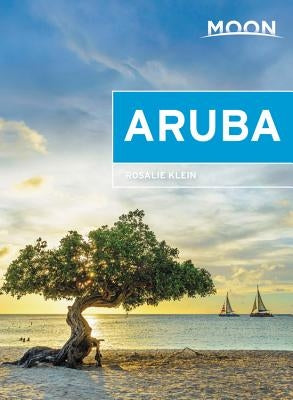 Moon Aruba by Klein, Rosalie