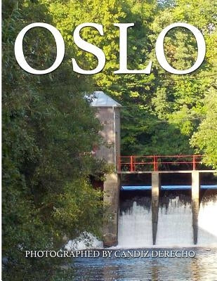 Oslo (English Version) by Derecho, Candiz