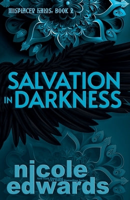 Salvation in Darkness by Edwards, Nicole