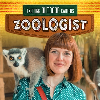 Zoologist by Hicks, Dwayne