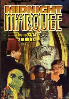 Midnight Marquee 73/74 by Svehla, Gary J.