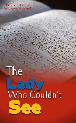 The lady who couldn't see by Holbert, Cary