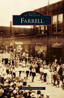 Farrell by Barksdale-Hall, Roland