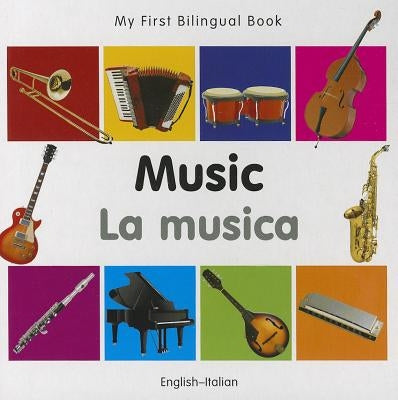 Music/La Musica by Milet Publishing