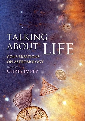 Talking About Life by Impey, Chris