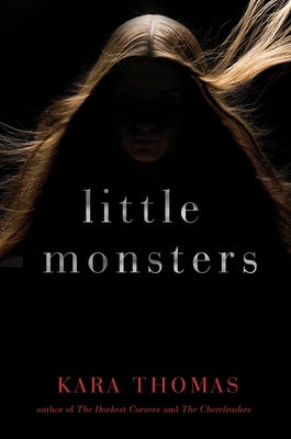 Little Monsters by Thomas, Kara