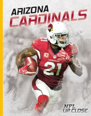 Arizona Cardinals by Ybarra, Andres