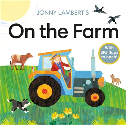 Jonny Lambert's on the Farm by Lambert, Jonny