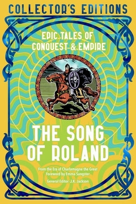 The Song of Roland by Lowrie, Robyn