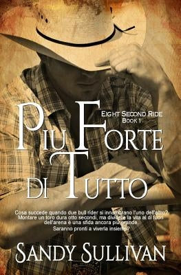 Piu' forte di tutto by Sullivan, Sandy