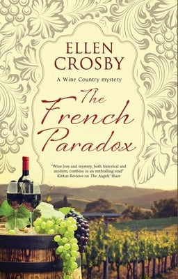 The French Paradox by Crosby, Ellen