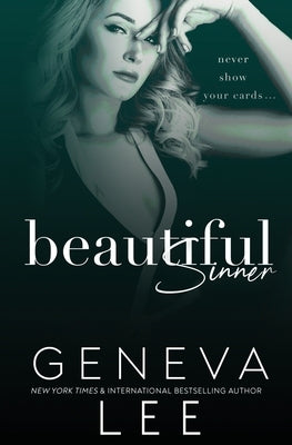 Beautiful Sinner by Lee, Geneva