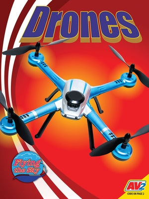 Drones by Lanier, Wendy Hinote