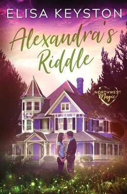 Alexandra's Riddle by Keyston, Elisa