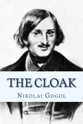 The Cloak by Andre