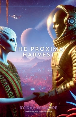 The Proxima Harvest by Moore, David