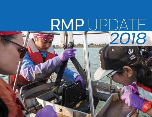 RMP Update 2018 by Davis, Jay