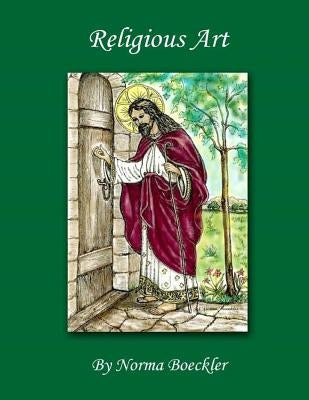 Religious Art by Boeckler, Norma a.