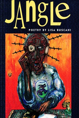 Jangle by Buscani, Lisa
