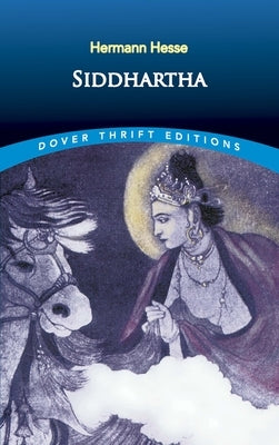 Siddhartha by Hesse, Hermann