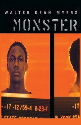 Monster by Myers, Walter Dean