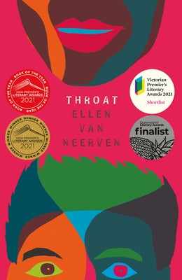 Throat by Van Neerven, Ellen