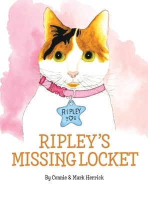 Ripley's Missing Locket by Herrick, Connie