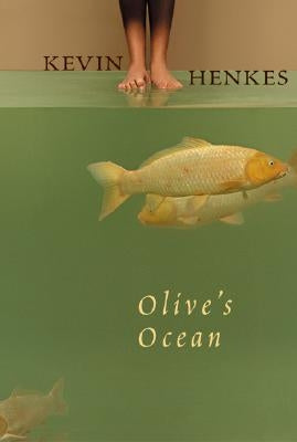 Olive's Ocean by Henkes, Kevin
