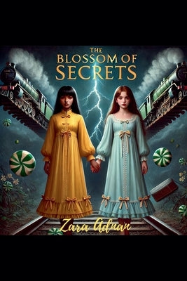 The Blossom Of Secrets by Adnan, Zara