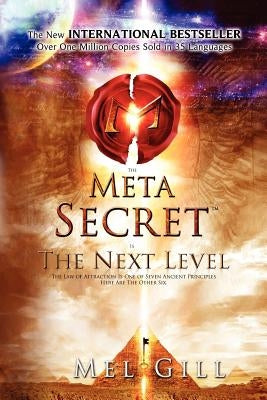 The Meta Secret by Gill, Mel