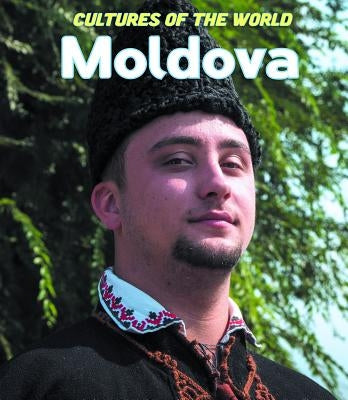 Moldova by Nevins, Debbie