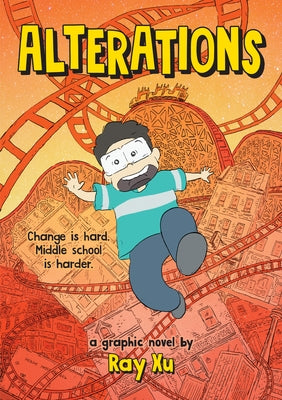 Alterations by Xu, Ray