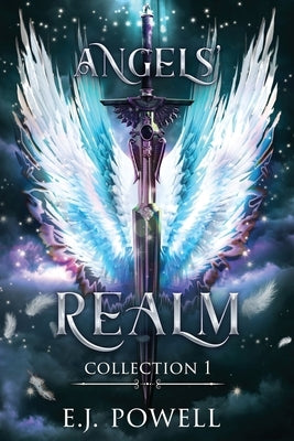 Angels' Realm Collection 1 (Angels' Realm: 1-3) by Powell, E. J.