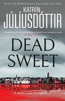 Dead Sweet: Volume 1 by J伃咊sdtir, Katr匤