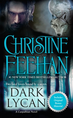Dark Lycan by Feehan, Christine